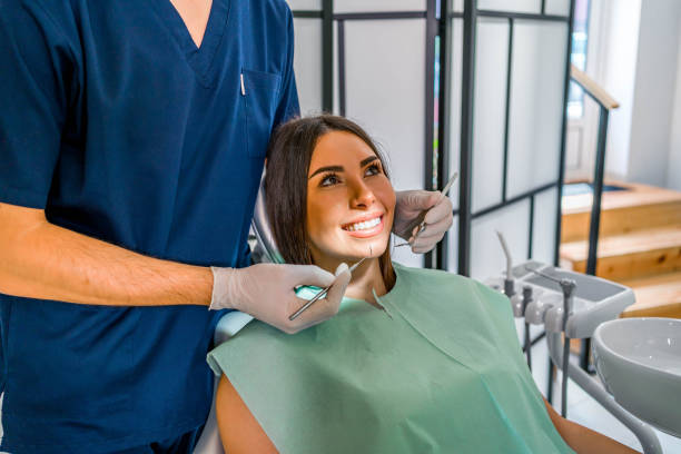 Oral Surgery in Bowling Green, OH